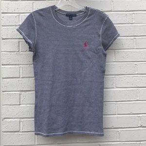Ralph Lauren Ladies' Tee